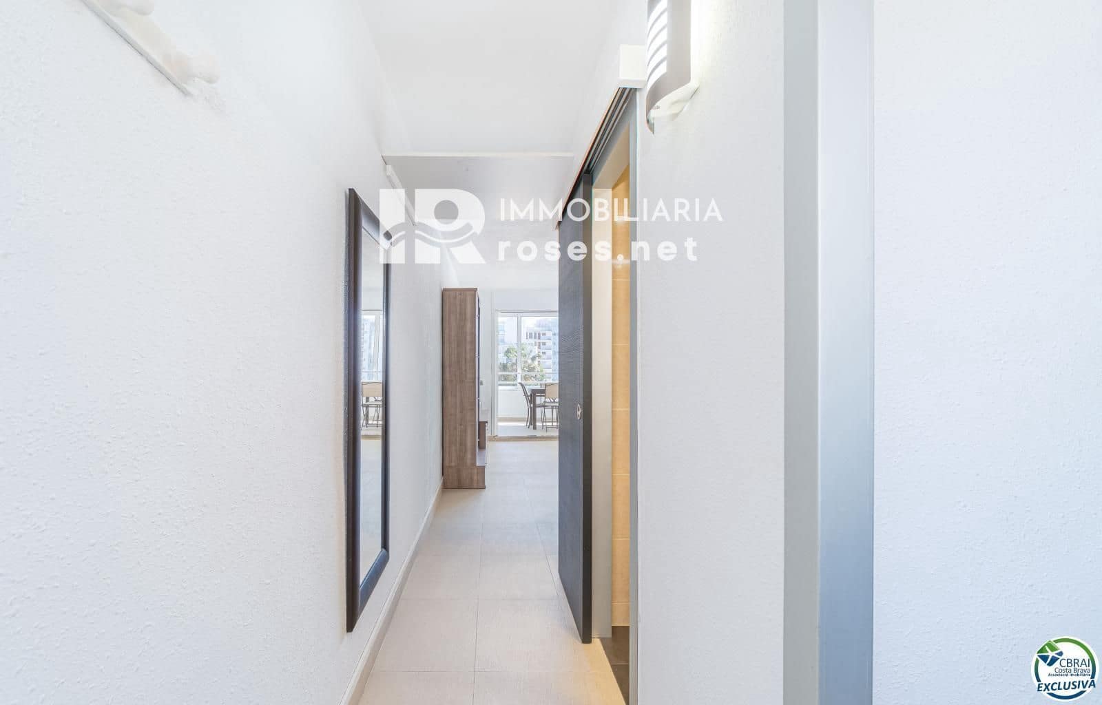 1 Zimmer Wohnung zu verkaufen in Santa Margarida - 179.000 € (Ref: 9808579)