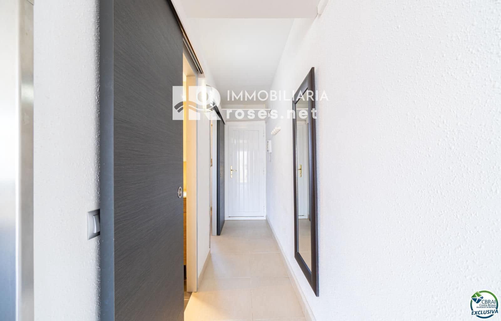 1 Zimmer Wohnung zu verkaufen in Santa Margarida - 179.000 € (Ref: 9808579)