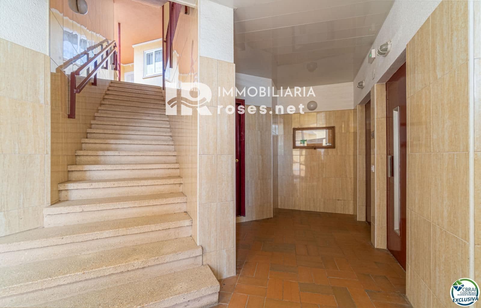 1 Zimmer Wohnung zu verkaufen in Santa Margarida - 179.000 € (Ref: 9808579)