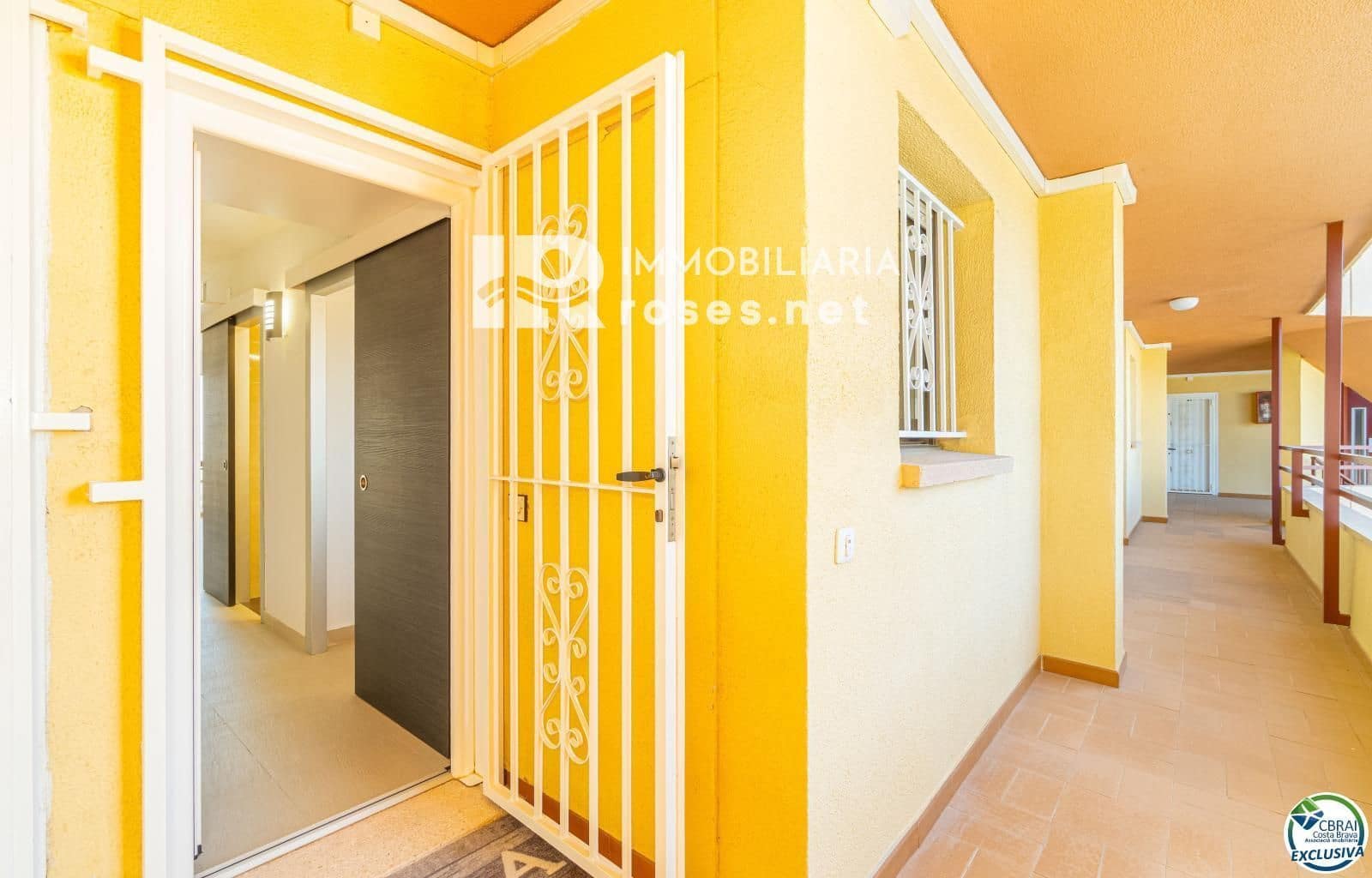 1 Zimmer Wohnung zu verkaufen in Santa Margarida - 179.000 € (Ref: 9808579)