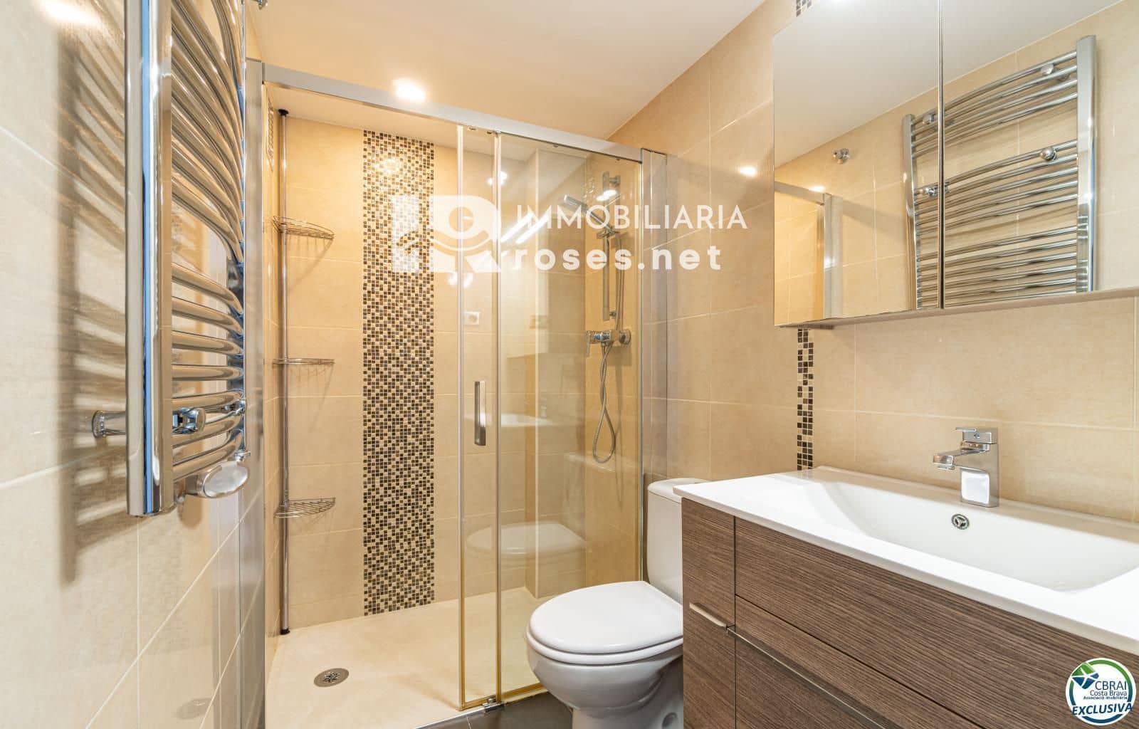 1 Zimmer Wohnung zu verkaufen in Santa Margarida - 179.000 € (Ref: 9808579)