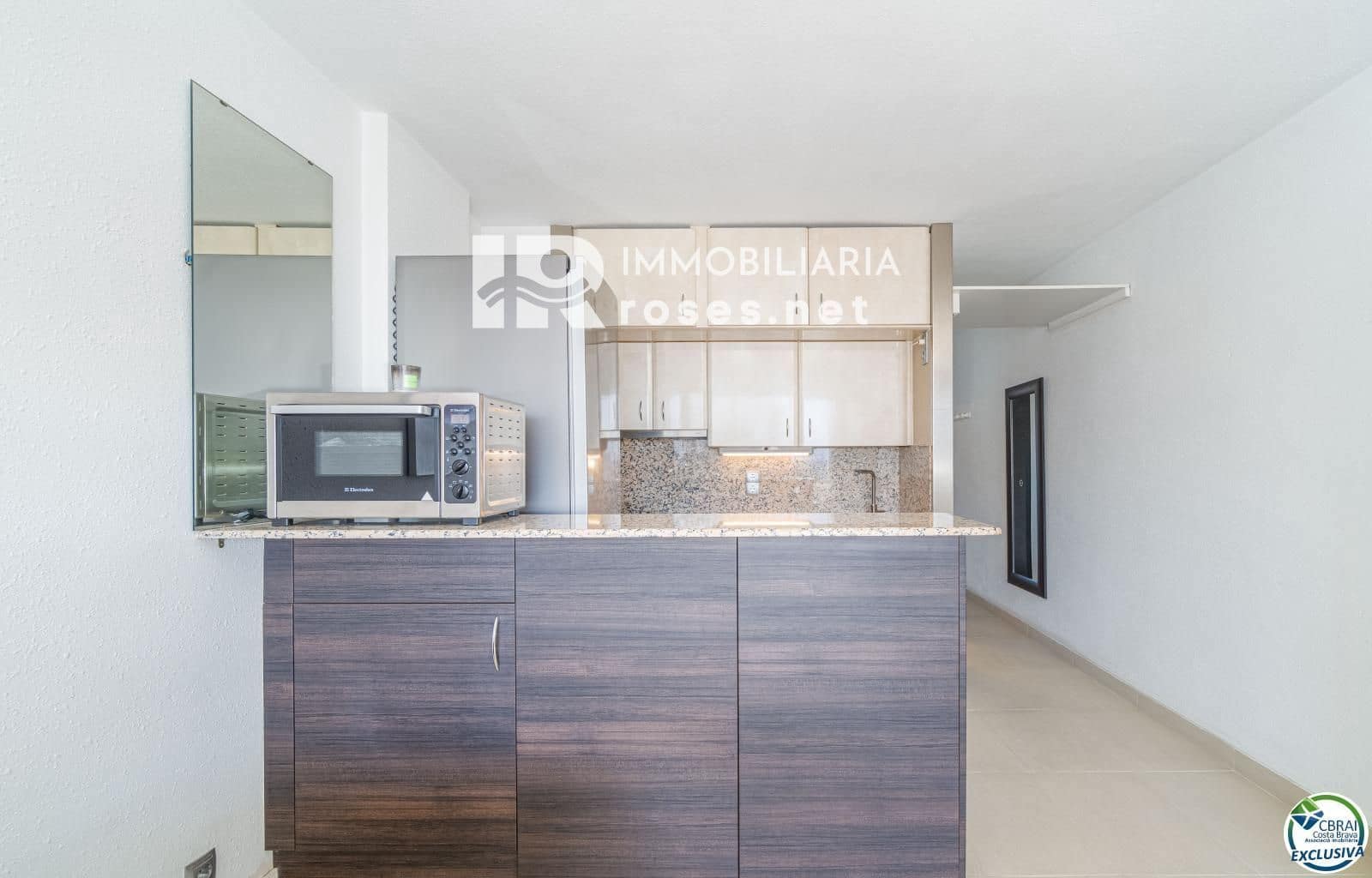 1 Zimmer Wohnung zu verkaufen in Santa Margarida - 179.000 € (Ref: 9808579)