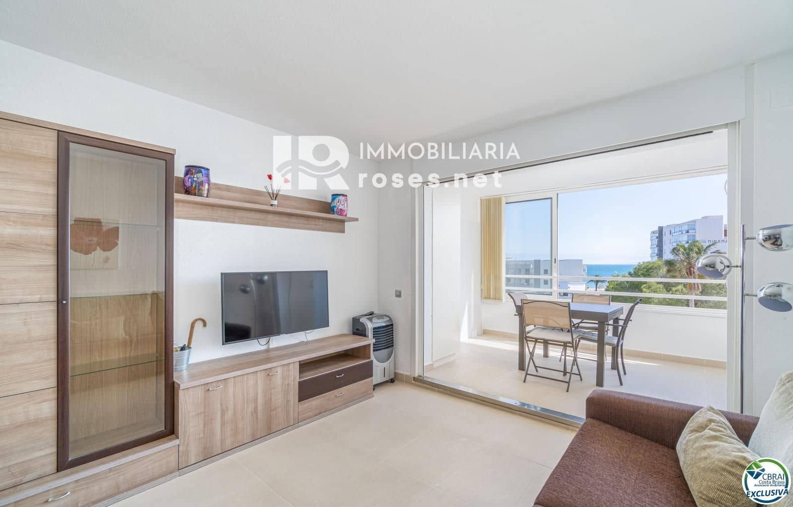 1 Zimmer Wohnung zu verkaufen in Santa Margarida - 179.000 € (Ref: 9808579)