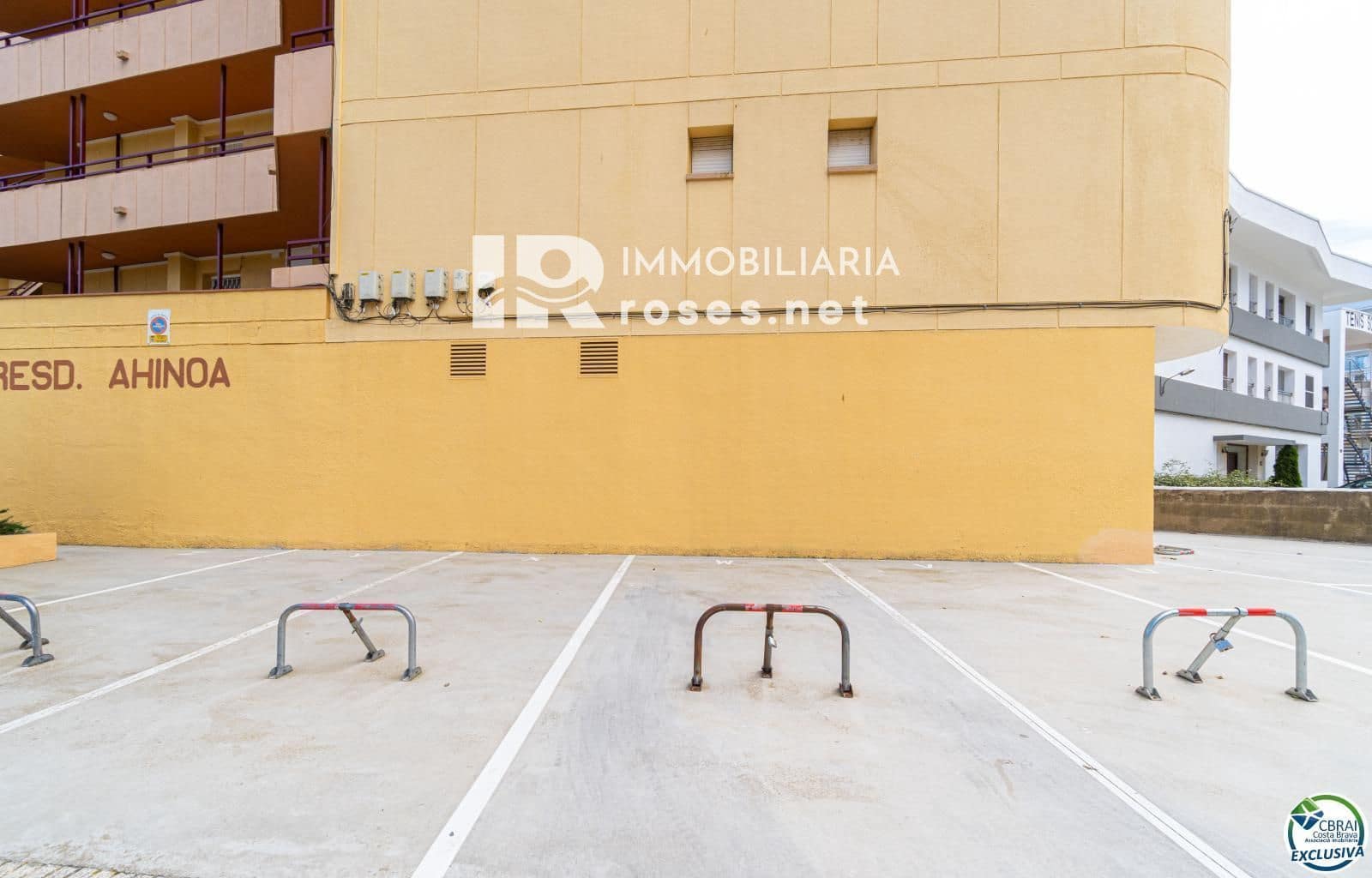 1 Zimmer Wohnung zu verkaufen in Santa Margarida - 179.000 € (Ref: 9808579)