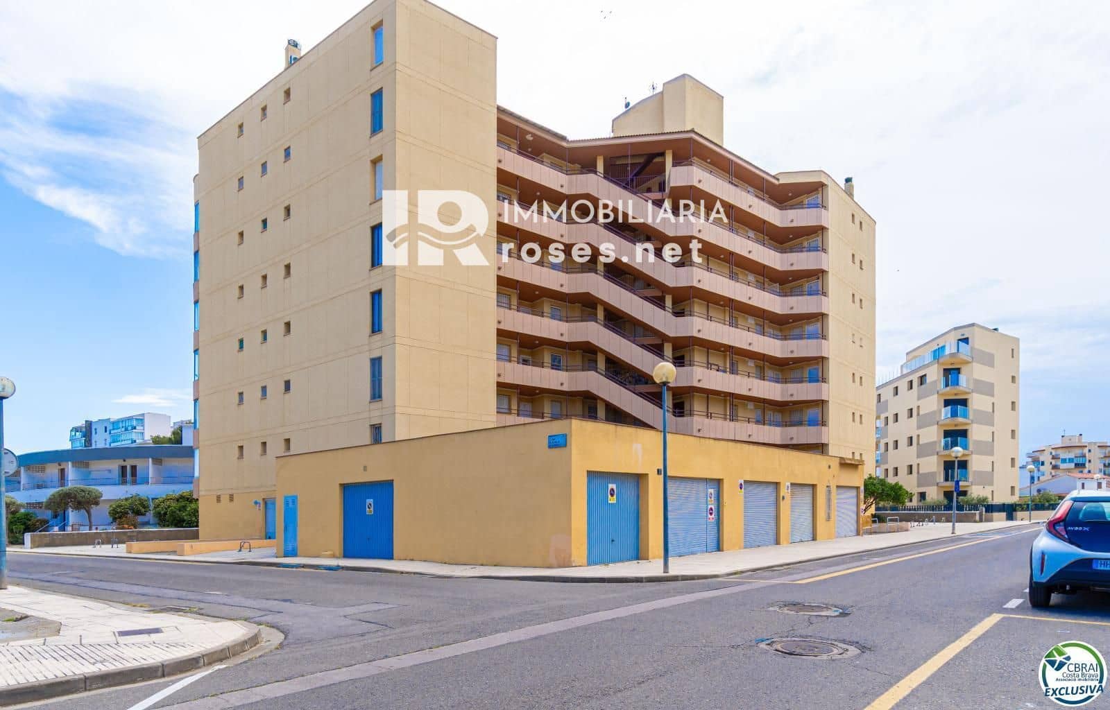 1 Zimmer Wohnung zu verkaufen in Santa Margarida - 179.000 € (Ref: 9808579)