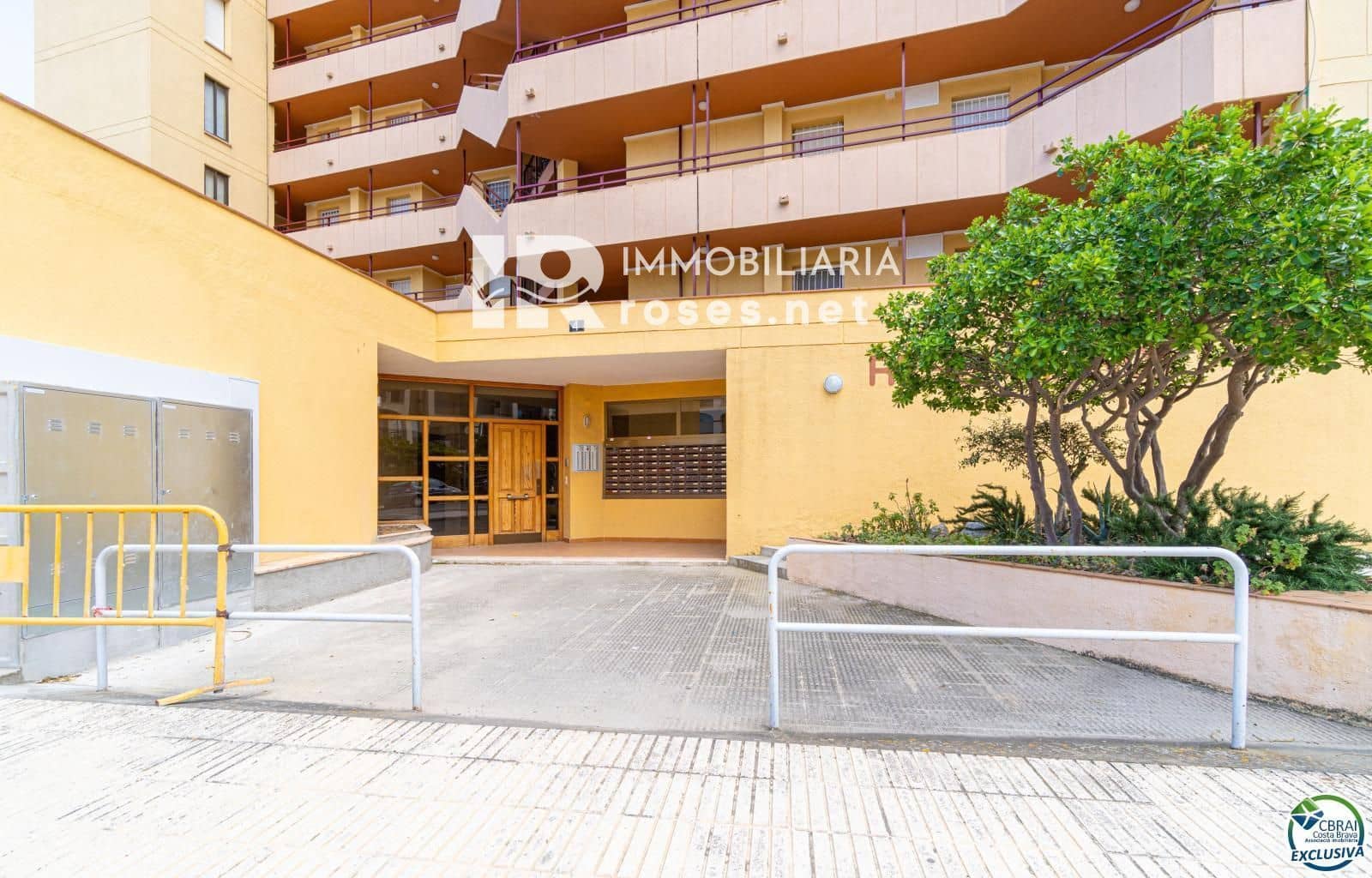 1 Zimmer Wohnung zu verkaufen in Santa Margarida - 179.000 € (Ref: 9808579)