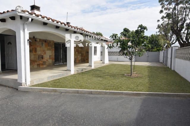 3 chambre Villa/Maison à vendre à Empuriabrava, Castelló d'Empúries avec garage - 480 000 € (Ref: 9808580)