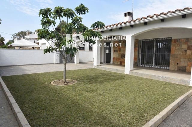 3 chambre Villa/Maison à vendre à Empuriabrava, Castelló d'Empúries avec garage - 480 000 € (Ref: 9808580)