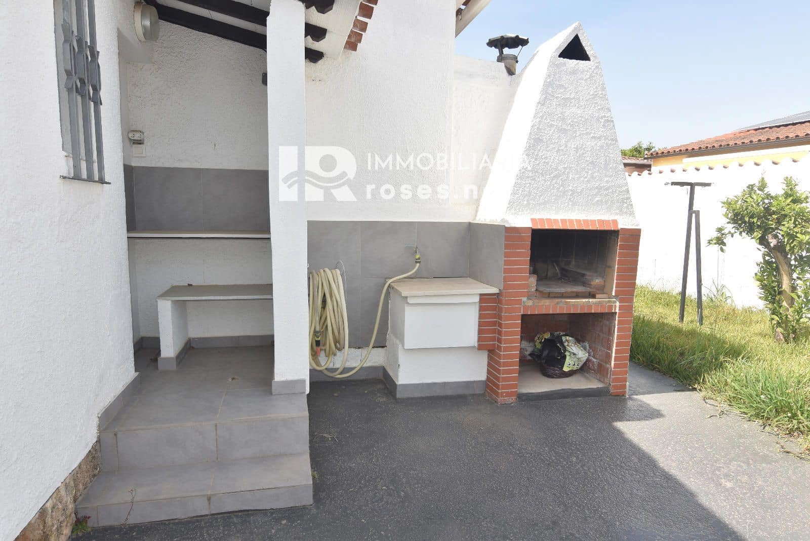 3 chambre Villa/Maison à vendre à Empuriabrava avec garage - 480 000 € (Ref: 9808580)