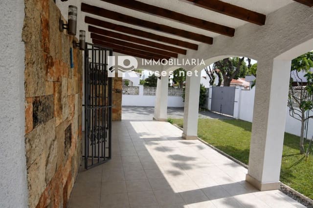 3 chambre Villa/Maison à vendre à Empuriabrava, Castelló d'Empúries avec garage - 480 000 € (Ref: 9808580)