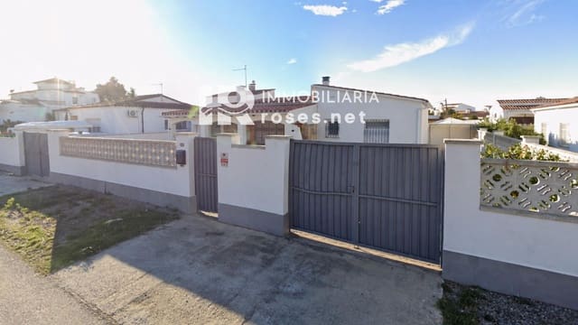 3 chambre Villa/Maison à vendre à Empuriabrava, Castelló d'Empúries avec garage - 480 000 € (Ref: 9808580)