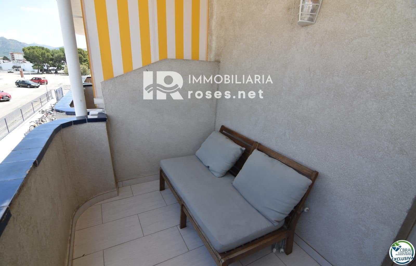 Wohnung zu verkaufen in Santa Margarida - 115.000 € (Ref: 9813454)