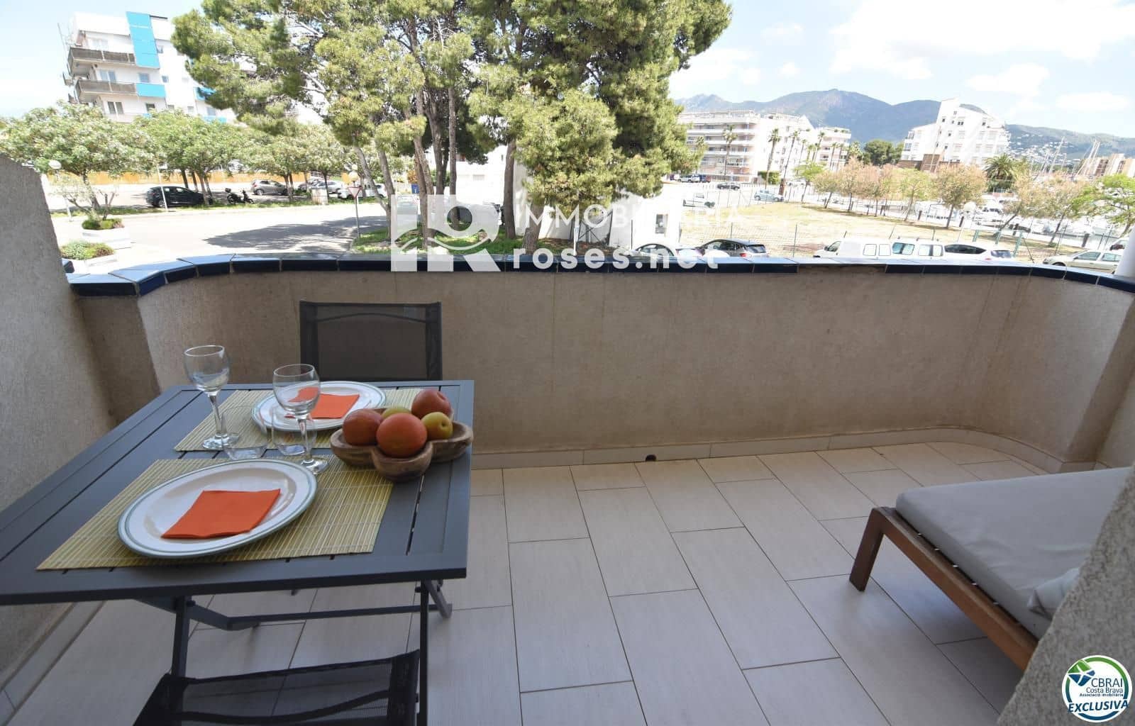Wohnung zu verkaufen in Santa Margarida - 115.000 € (Ref: 9813454)