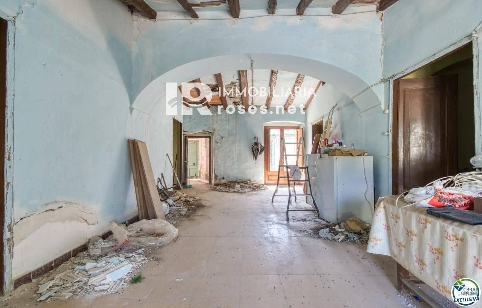 4 soveværelse Villa til salg i Palau-saverdera med garage - € 349.000 (Ref: 9814625)