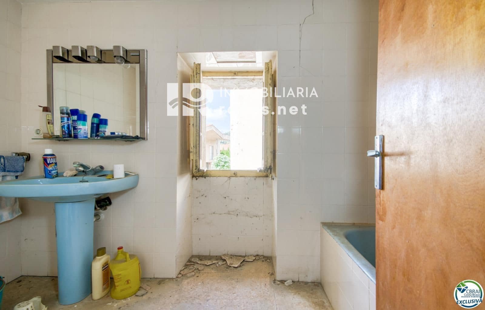4 soveværelse Villa til salg i Palau-saverdera med garage - € 349.000 (Ref: 9814625)