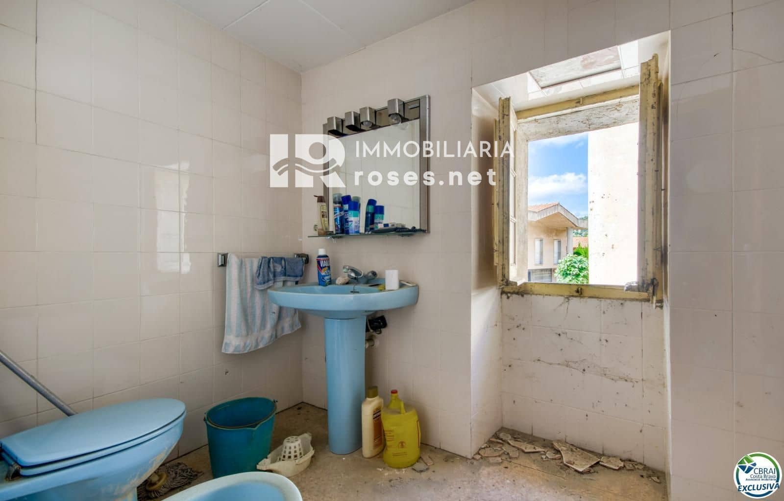 4 soveværelse Villa til salg i Palau-saverdera med garage - € 349.000 (Ref: 9814625)