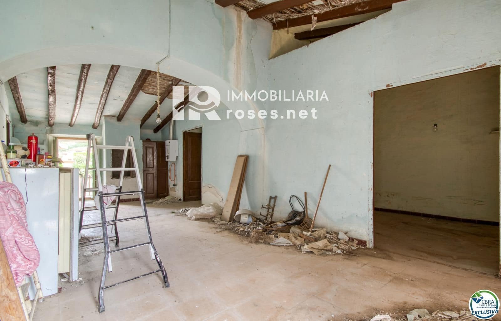 4 soveværelse Villa til salg i Palau-saverdera med garage - € 349.000 (Ref: 9814625)