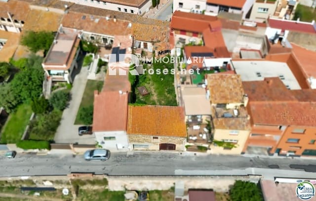 4 slaapkamer Villa te koop in Palau-saverdera met garage - € 349.000 (Ref: 9814625)