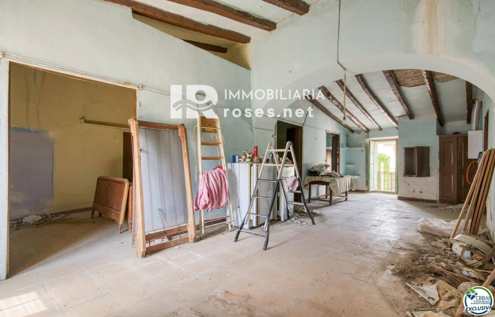 4 soveværelse Villa til salg i Palau-saverdera med garage - € 349.000 (Ref: 9814625)