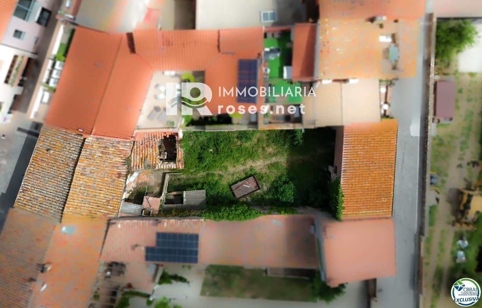 4 soveværelse Villa til salg i Palau-saverdera med garage - € 349.000 (Ref: 9814625)