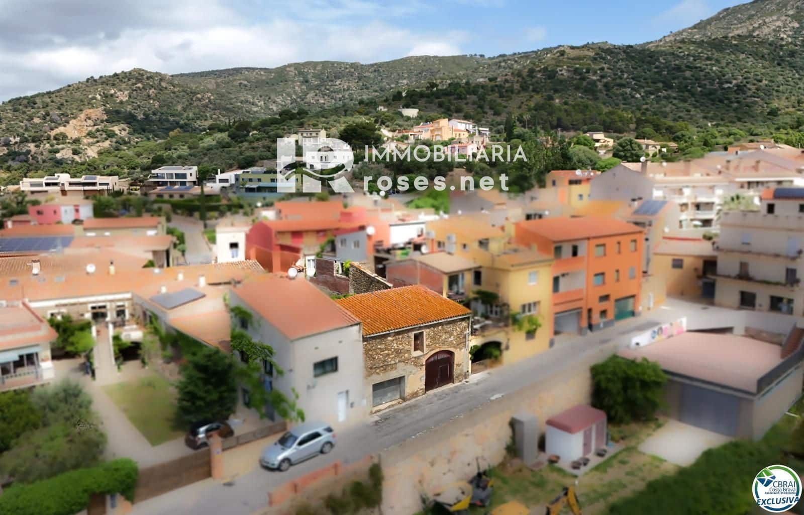 4 soveværelse Villa til salg i Palau-saverdera med garage - € 349.000 (Ref: 9814625)