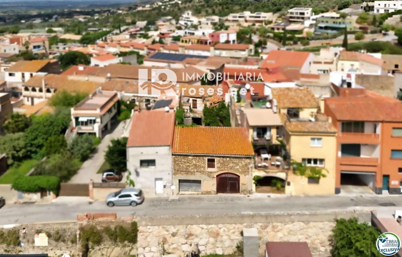 4 soveværelse Villa til salg i Palau-saverdera med garage - € 349.000 (Ref: 9814625)