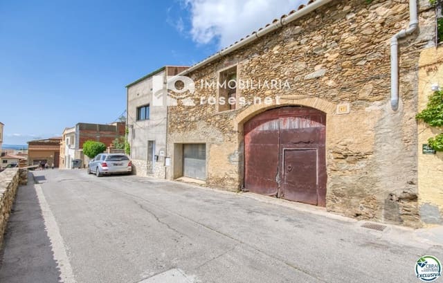 4 slaapkamer Villa te koop in Palau-saverdera met garage - € 349.000 (Ref: 9814625)