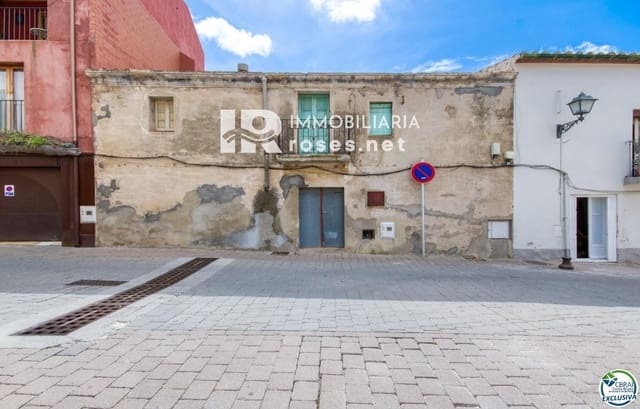 4 slaapkamer Villa te koop in Palau-saverdera met garage - € 349.000 (Ref: 9814625)