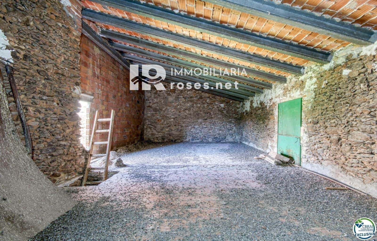 4 soveværelse Villa til salg i Palau-saverdera med garage - € 349.000 (Ref: 9814625)