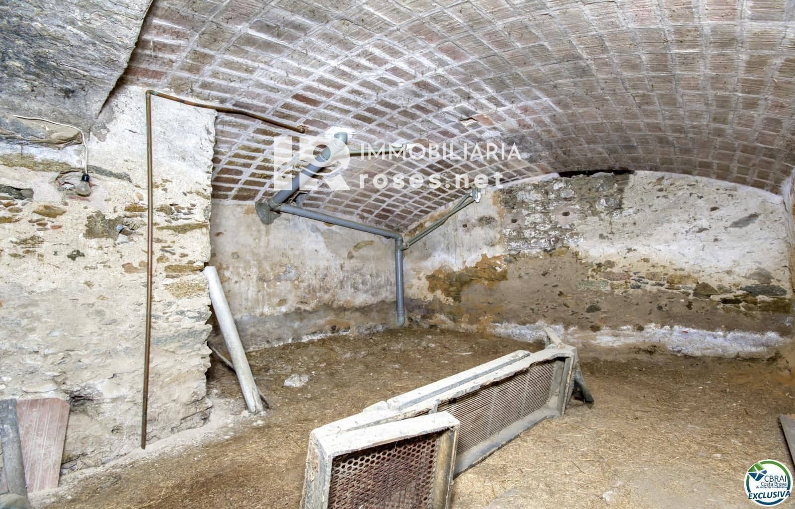 4 soveværelse Villa til salg i Palau-saverdera med garage - € 349.000 (Ref: 9814625)