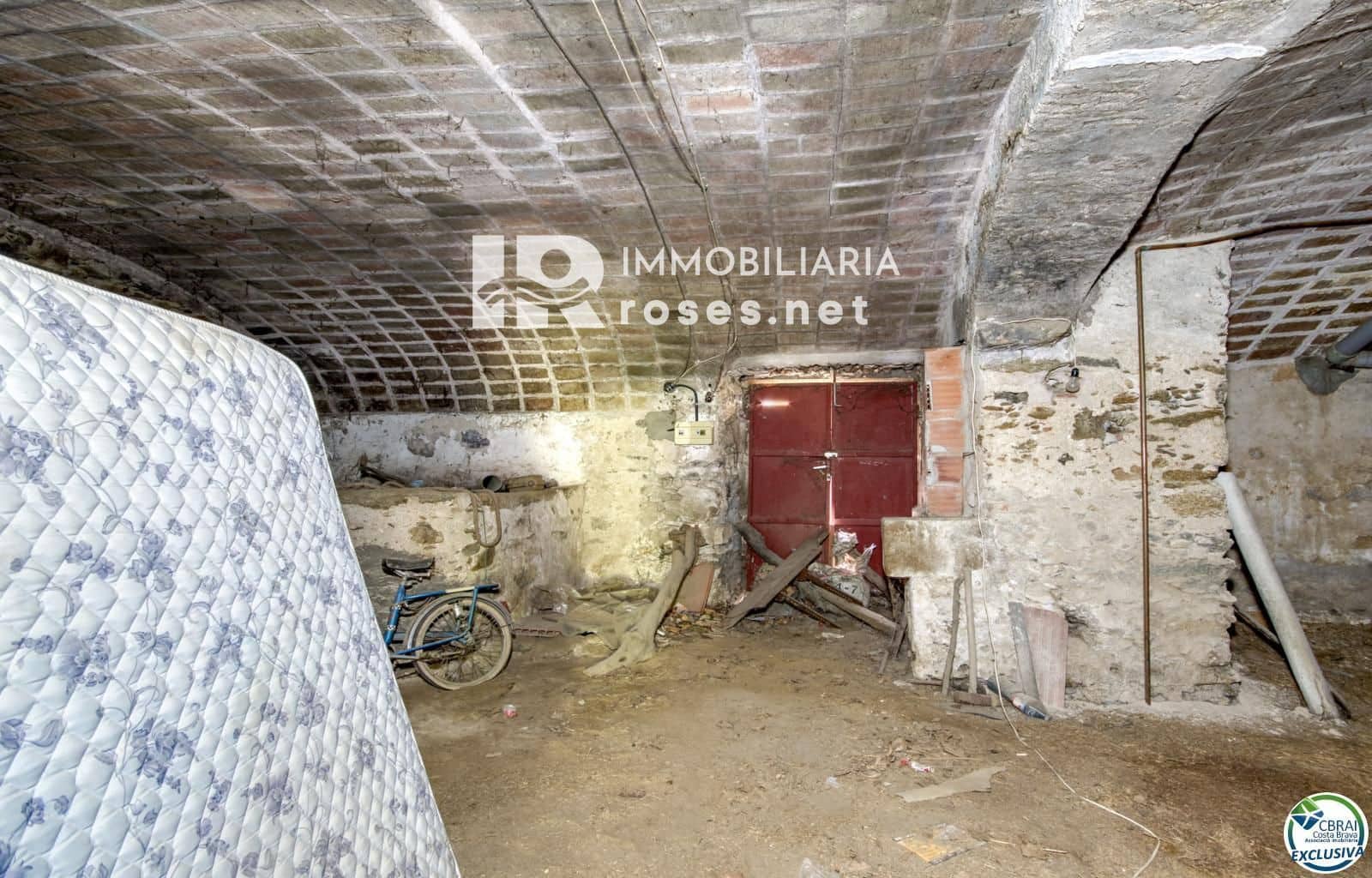 4 soveværelse Villa til salg i Palau-saverdera med garage - € 349.000 (Ref: 9814625)