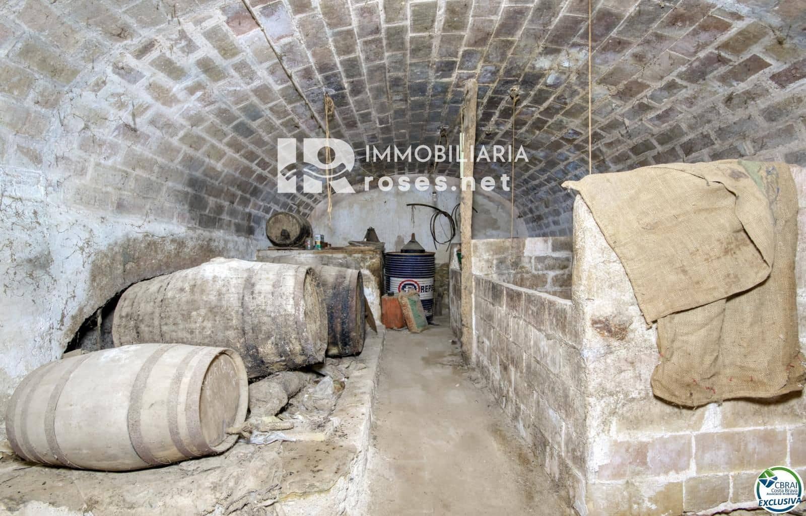 4 soveværelse Villa til salg i Palau-saverdera med garage - € 349.000 (Ref: 9814625)