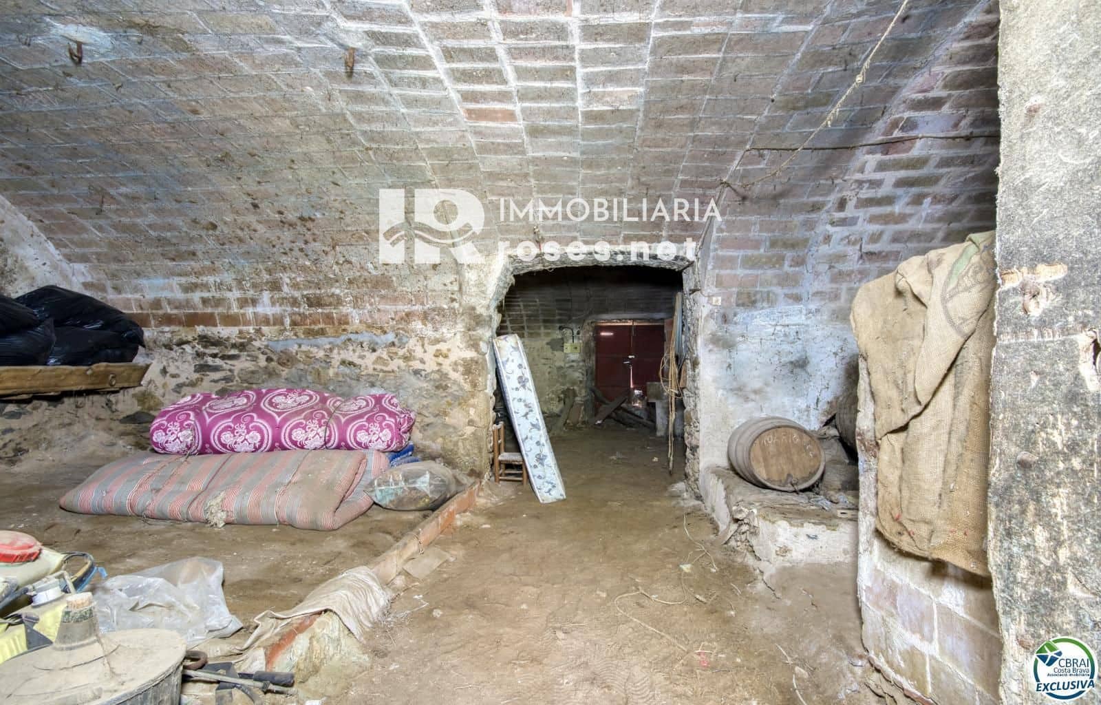 4 soveværelse Villa til salg i Palau-saverdera med garage - € 349.000 (Ref: 9814625)