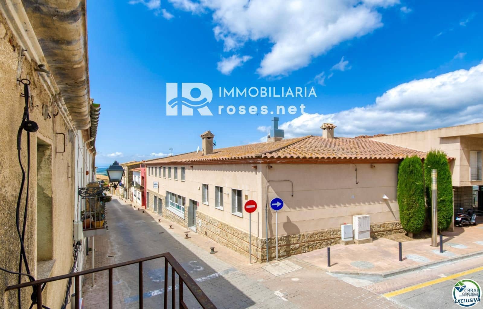 4 soveværelse Villa til salg i Palau-saverdera med garage - € 349.000 (Ref: 9814625)