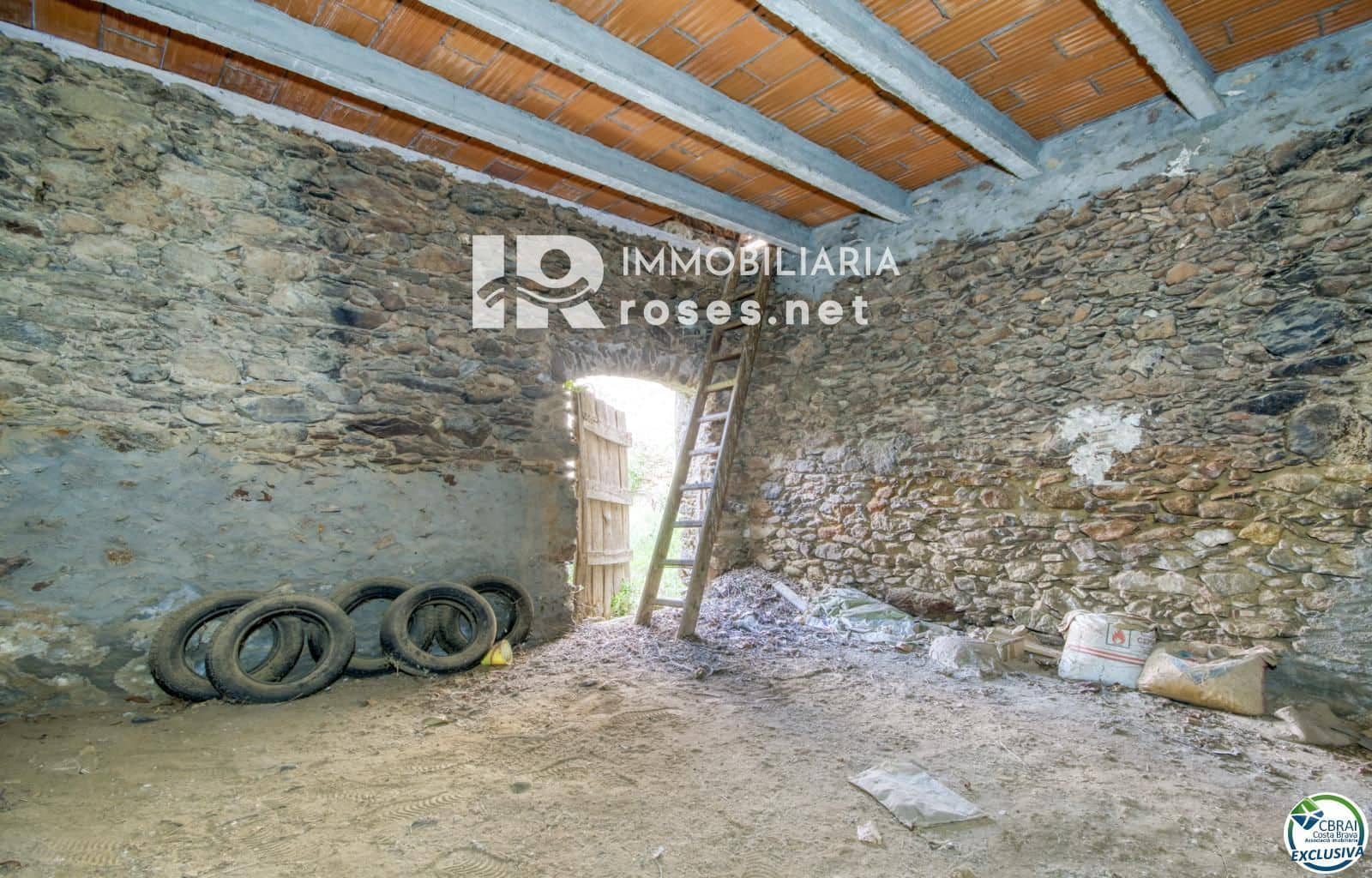 4 soveværelse Villa til salg i Palau-saverdera med garage - € 349.000 (Ref: 9814625)