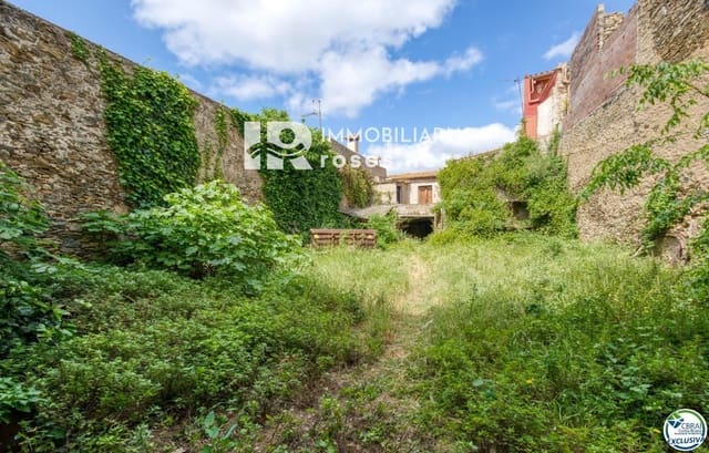 4 slaapkamer Villa te koop in Palau-saverdera met garage - € 349.000 (Ref: 9814625)
