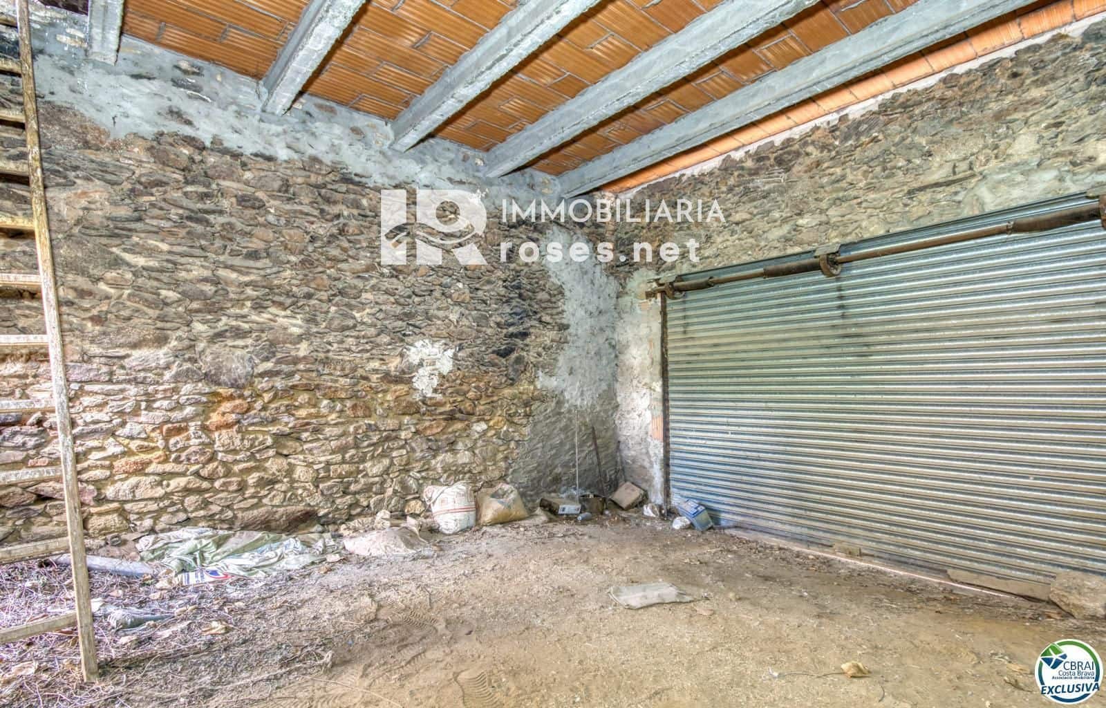 4 soveværelse Villa til salg i Palau-saverdera med garage - € 349.000 (Ref: 9814625)