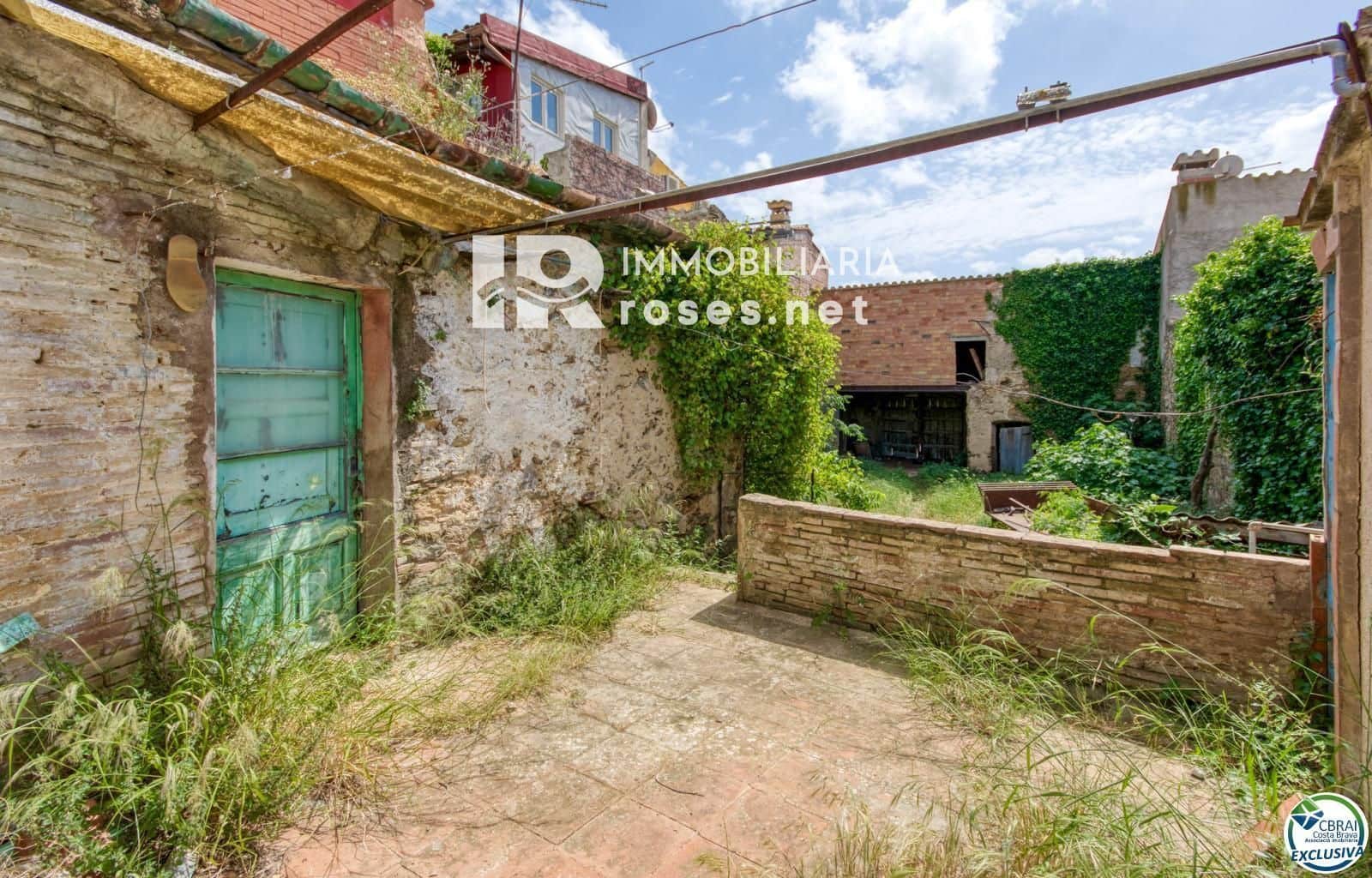 4 soveværelse Villa til salg i Palau-saverdera med garage - € 349.000 (Ref: 9814625)