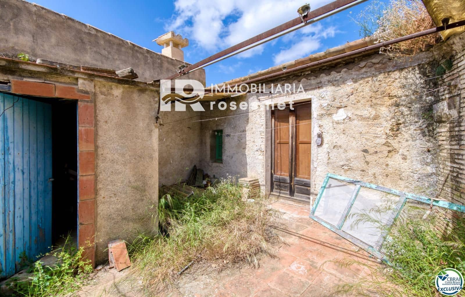 4 soveværelse Villa til salg i Palau-saverdera med garage - € 349.000 (Ref: 9814625)