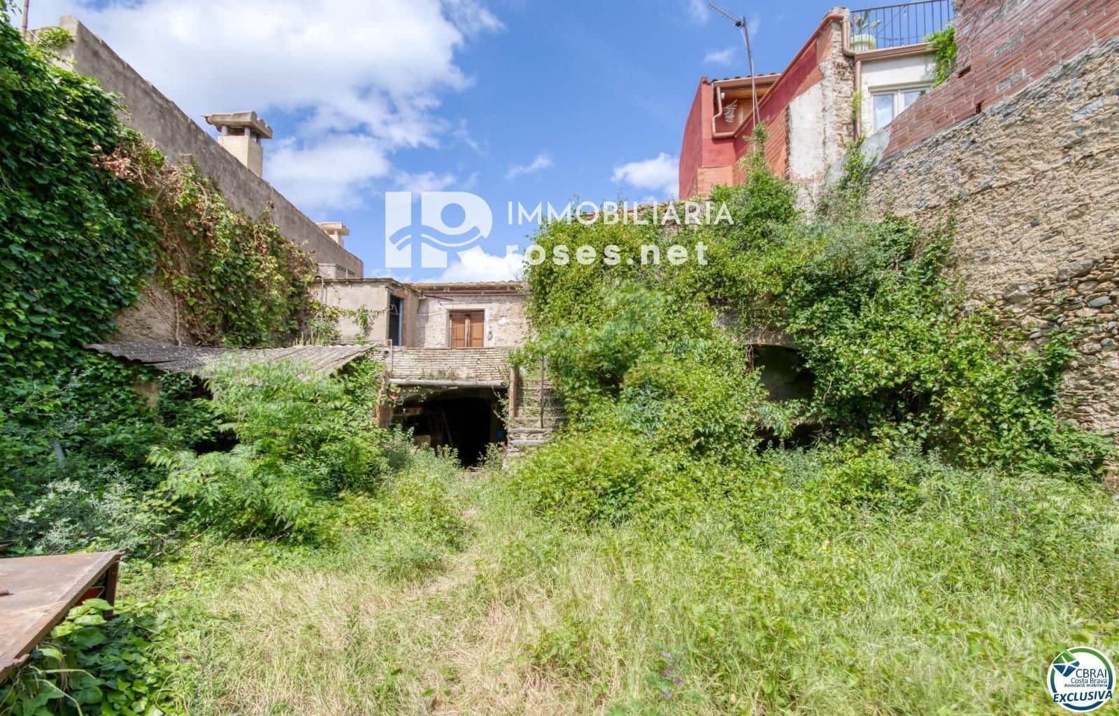 4 soveværelse Villa til salg i Palau-saverdera med garage - € 349.000 (Ref: 9814625)