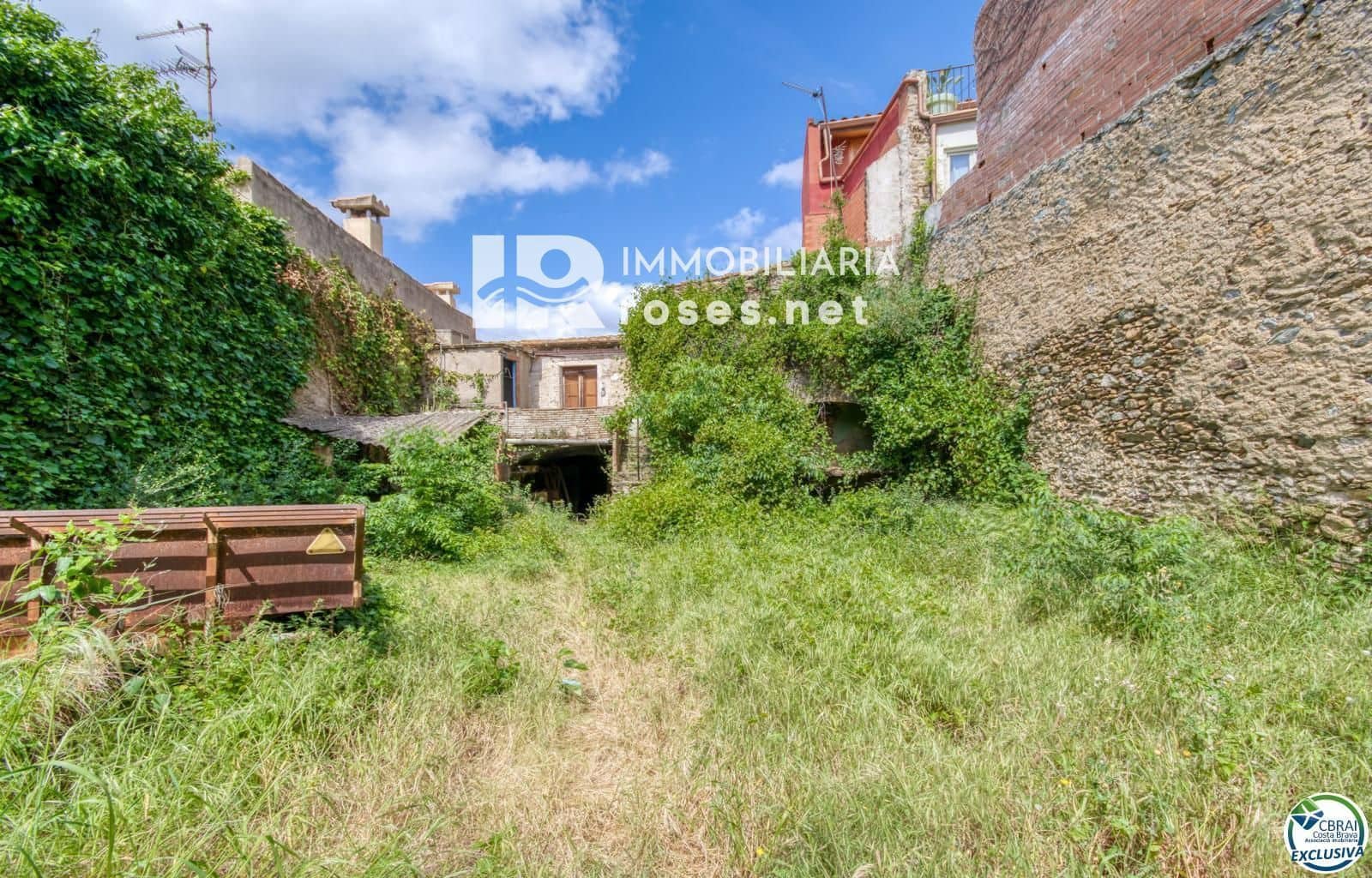 4 soveværelse Villa til salg i Palau-saverdera med garage - € 349.000 (Ref: 9814625)