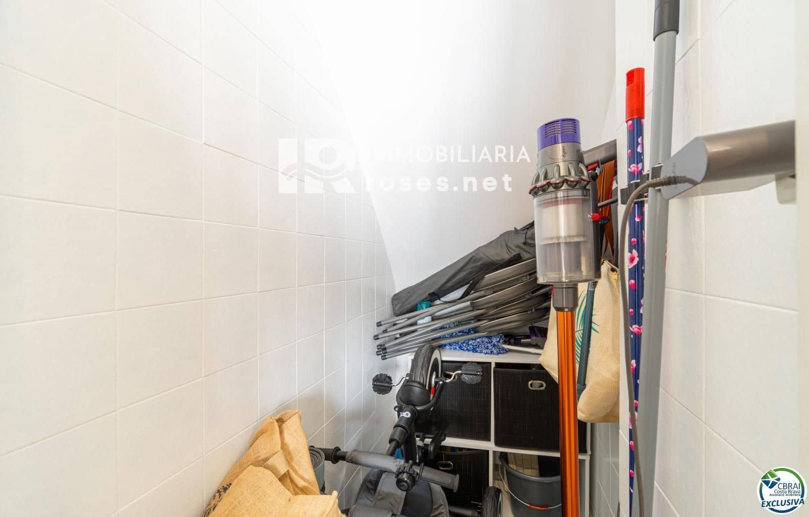 2 sovrum Villa till salu i Roses med garage - 299 000 € (Ref: 9814626)