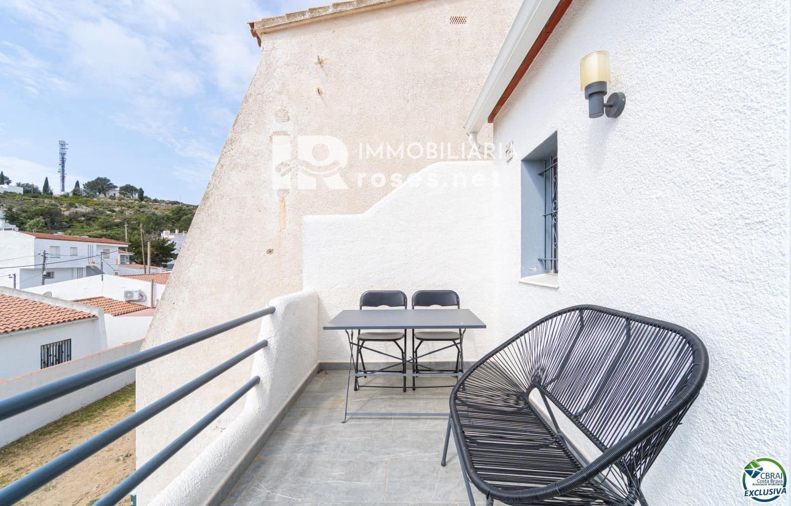 2 sovrum Villa till salu i Roses med garage - 299 000 € (Ref: 9814626)