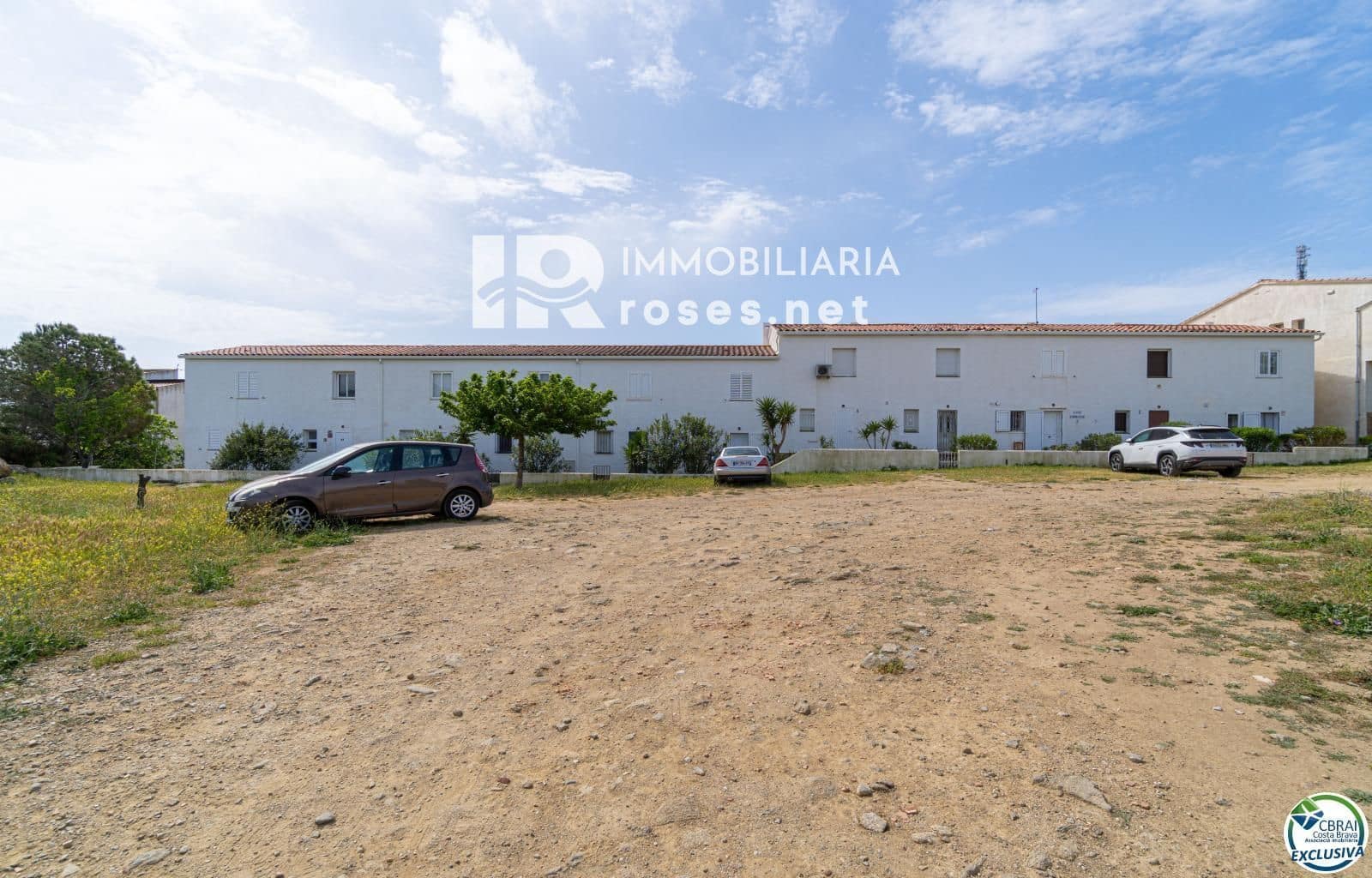 2 sovrum Villa till salu i Roses med garage - 299 000 € (Ref: 9814626)