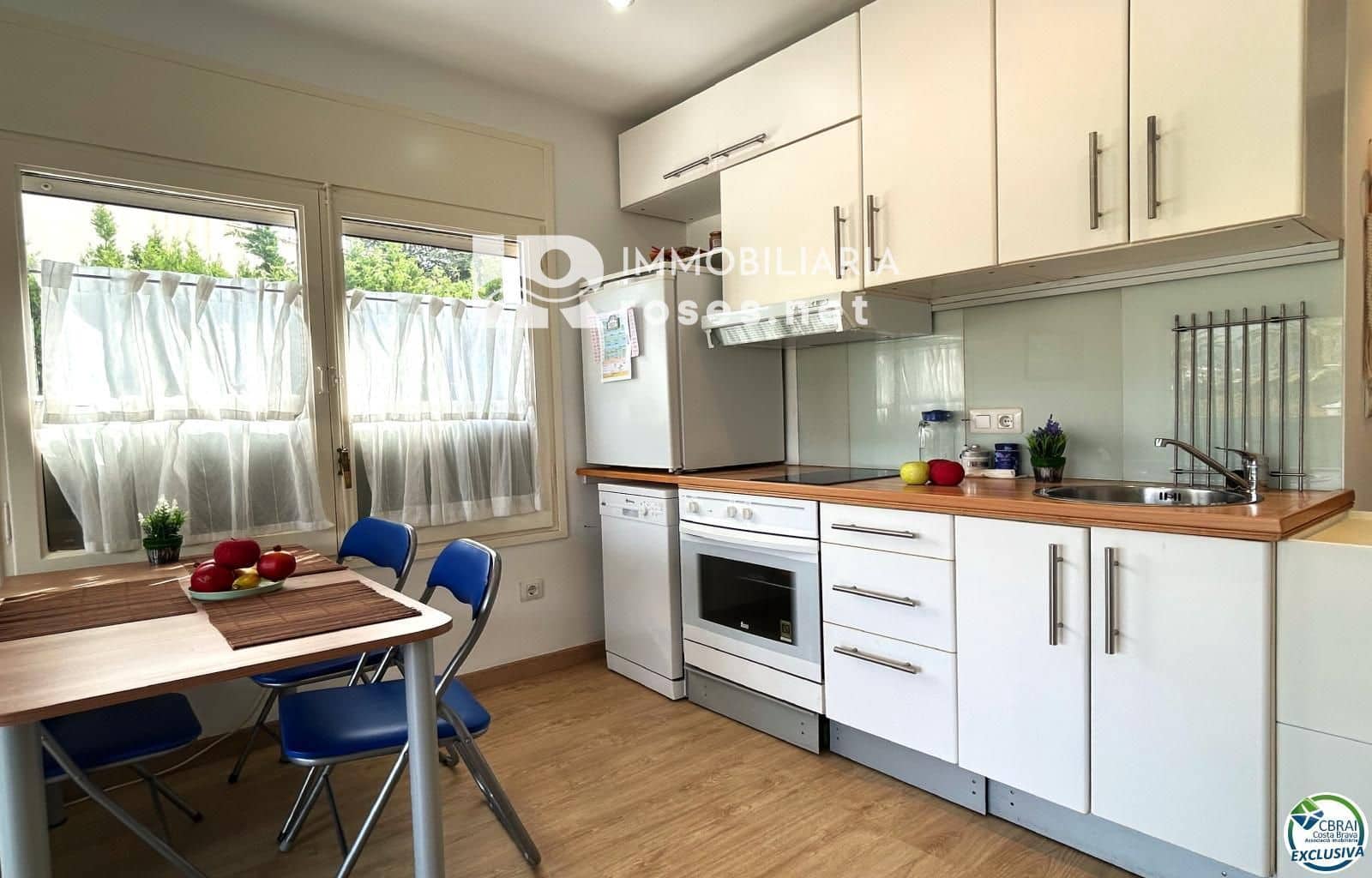 1 soveværelse Lejlighed til salg i Llanca - € 172.000 (Ref: 9816195)