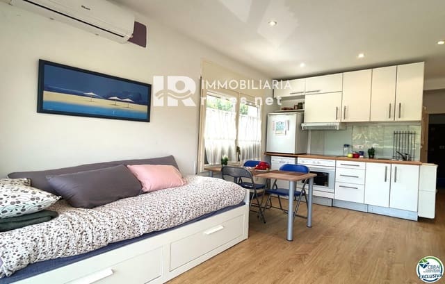 1 soveværelse Lejlighed til salg i Llançà - € 172.000 (Ref: 9816195)