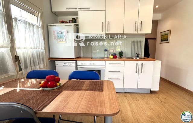 1 soveværelse Lejlighed til salg i Llançà - € 172.000 (Ref: 9816195)