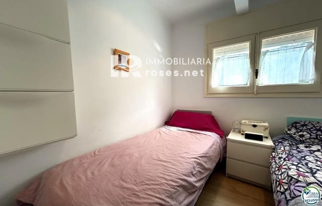 1 soveværelse Lejlighed til salg i Llançà - € 172.000 (Ref: 9816195)