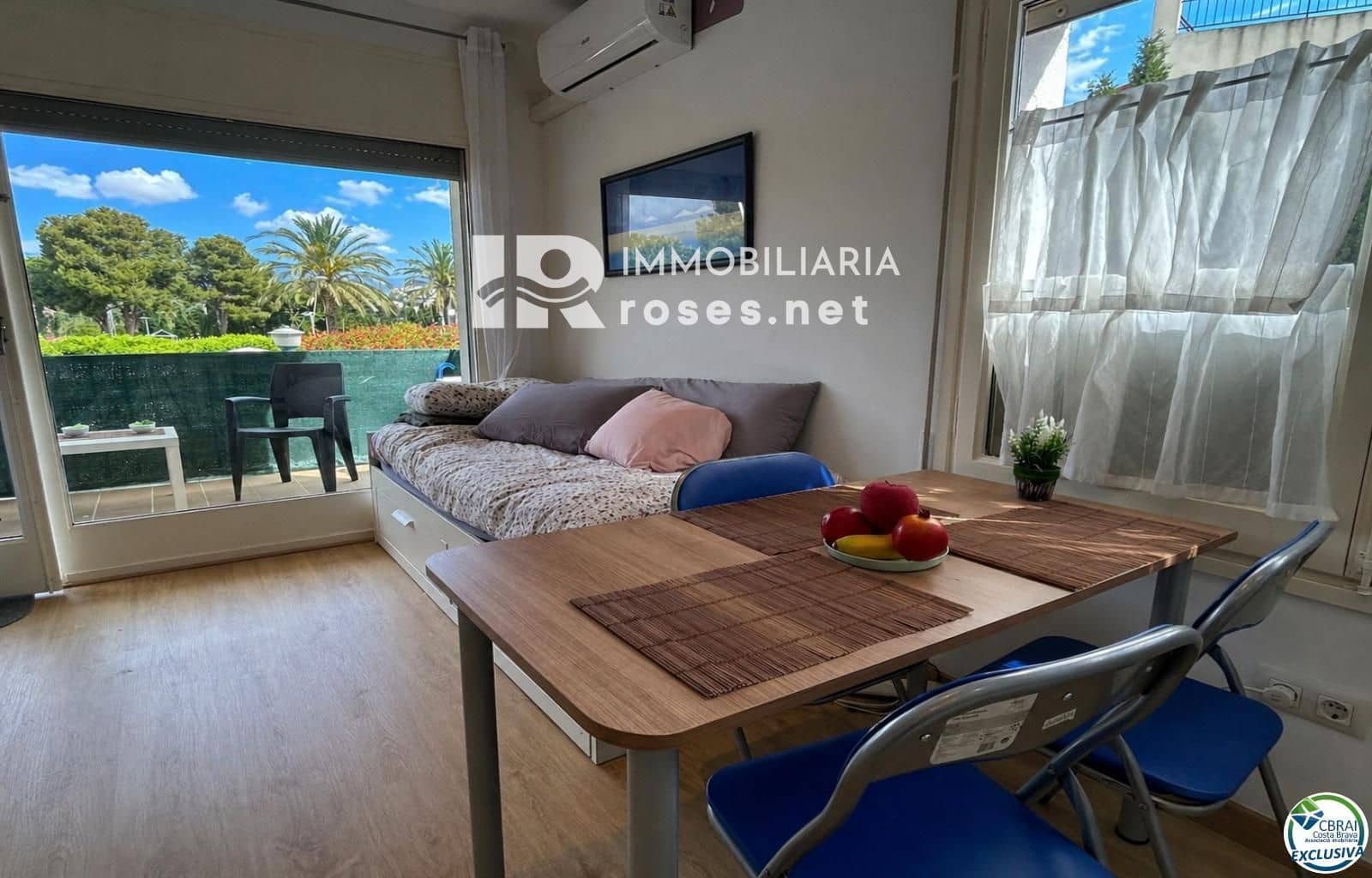 1 soveværelse Lejlighed til salg i Llanca - € 172.000 (Ref: 9816195)