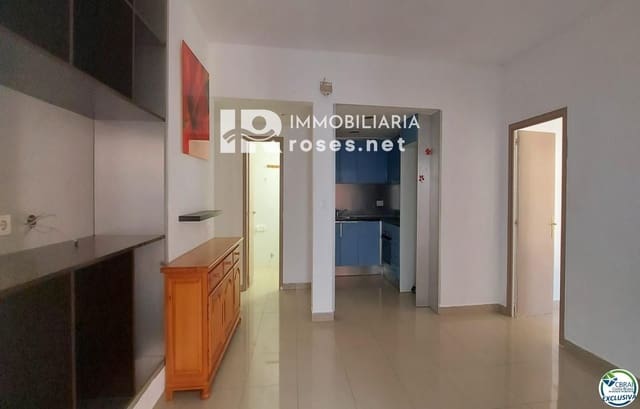 1 quarto Apartamento para venda em Empuriabrava, Castelló d'Empúries - 116 000 € (Ref: 9818615)